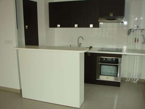 À vendre - T2, 2 pièces situé à Tours (37100)