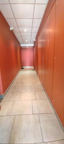 À vendre - T2, 2 pièces situé à Tours (37100)