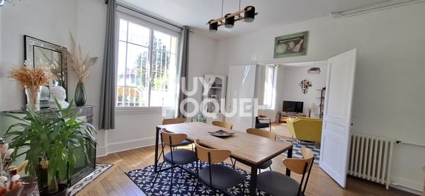 MAISON À VENDRE DE 7 PIÈCES DE 180,00 M²