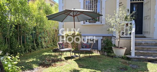 MAISON À VENDRE DE 7 PIÈCES DE 180,00 M²
