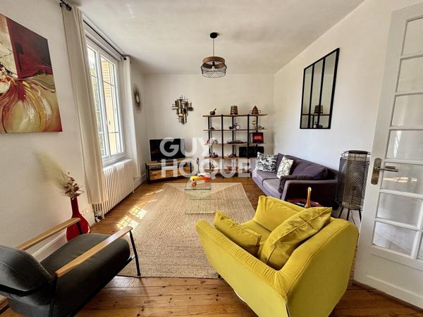 MAISON À VENDRE DE 7 PIÈCES DE 180,00 M²