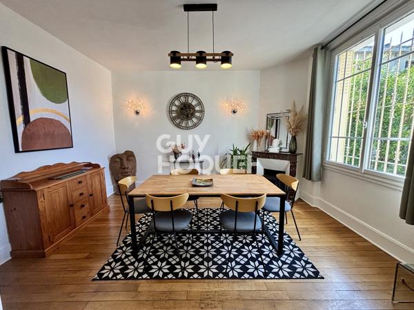 MAISON À VENDRE DE 7 PIÈCES DE 180,00 M²