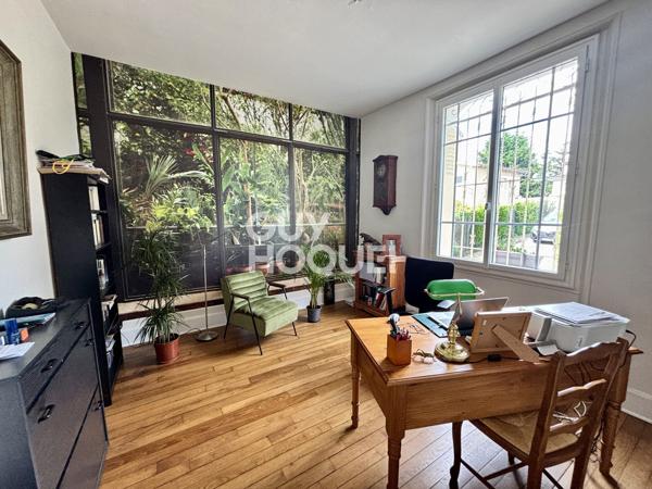 MAISON À VENDRE DE 7 PIÈCES DE 180,00 M²