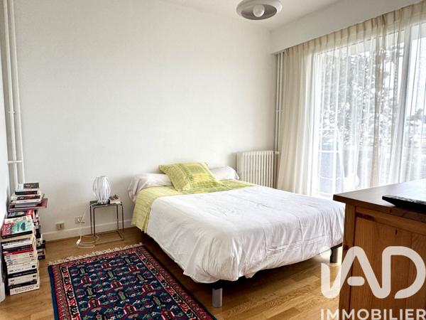 Appartement à vendre 2 pièces 57 m² La Rochelle