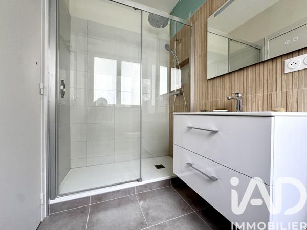 Appartement à vendre 2 pièces 57 m² La Rochelle