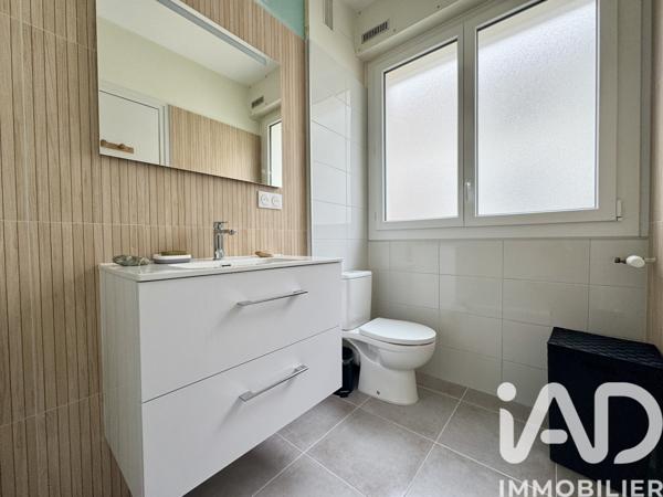 Appartement à vendre 2 pièces 57 m² La Rochelle