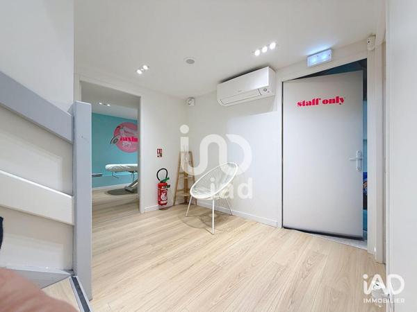 Location boutique/local commercial 145 m² Tarbes