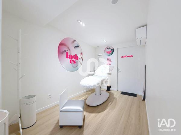 Location boutique/local commercial 145 m² Tarbes