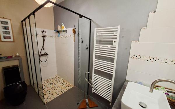 Maison à vendre    6 pièces •  Plestin-les-Grèves