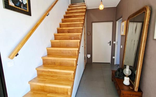 Maison à vendre    6 pièces •  Plestin-les-Grèves