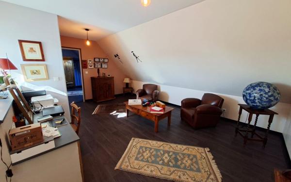 Maison à vendre    6 pièces •  Plestin-les-Grèves