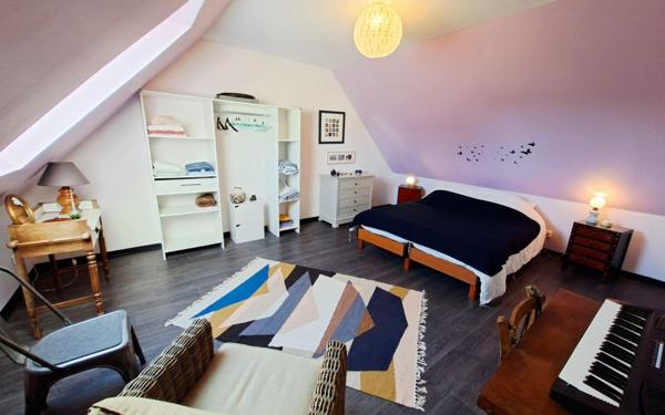 Maison à vendre    6 pièces •  Plestin-les-Grèves