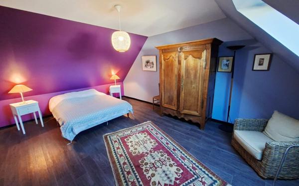 Maison à vendre    6 pièces •  Plestin-les-Grèves