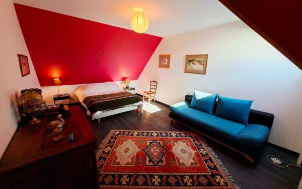 Maison à vendre    6 pièces •  Plestin-les-Grèves