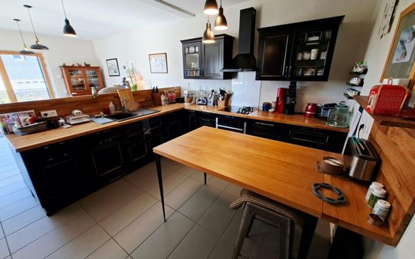 Maison à vendre    6 pièces •  Plestin-les-Grèves