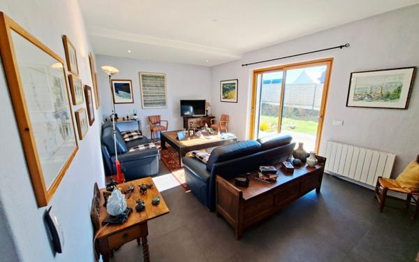 Maison à vendre    6 pièces •  Plestin-les-Grèves