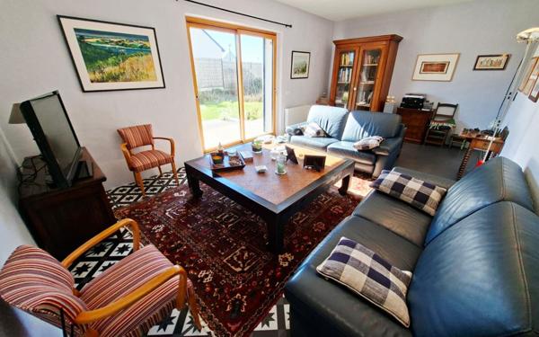 Maison à vendre    6 pièces •  Plestin-les-Grèves