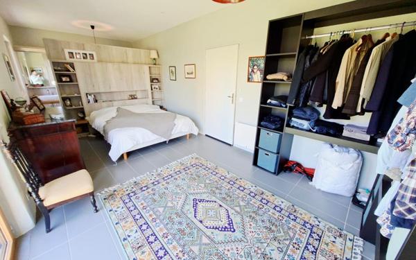 Maison à vendre    6 pièces •  Plestin-les-Grèves