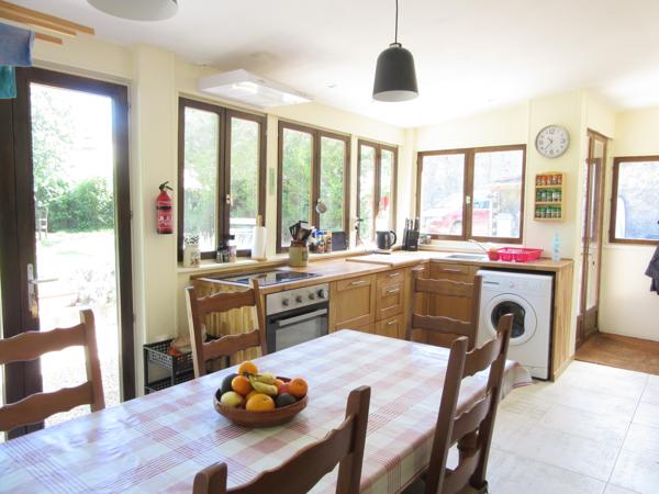 Maison à vendre à Sommières-du-Clain (86160) - Vienne