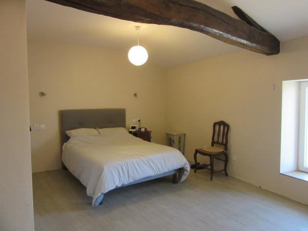 Maison à vendre à Sommières-du-Clain (86160) - Vienne