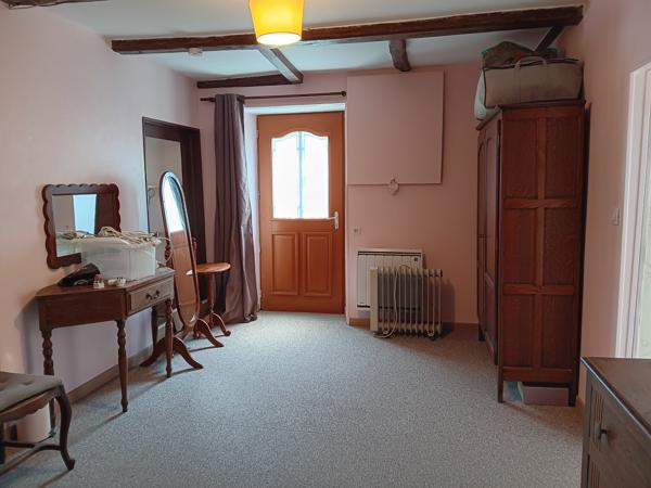 Maison à vendre à Sommières-du-Clain (86160) - Vienne