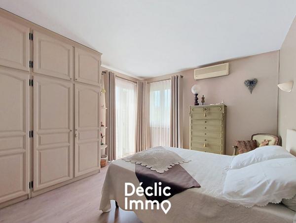 Vente maison Antibes, 219m² 7 pièces 1 049 900€ avec piscine