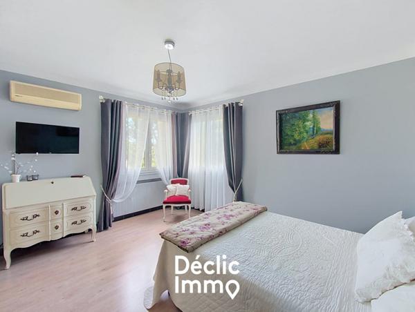 Vente maison Antibes, 219m² 7 pièces 1 049 900€ avec piscine