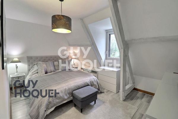 Belle propriété idéalement située entre calme et centre-ville