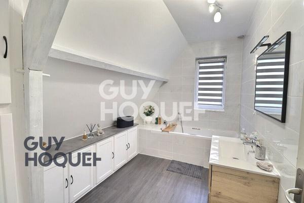 Belle propriété idéalement située entre calme et centre-ville