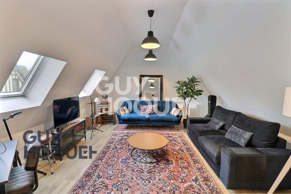 Belle propriété idéalement située entre calme et centre-ville