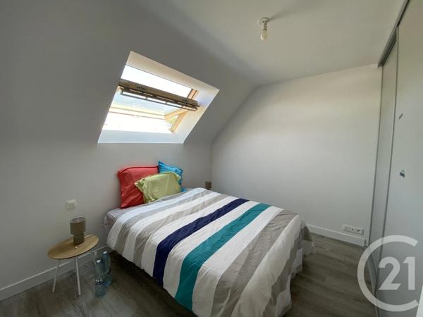 Maison à vendre  5 pièces - 117 m 2   PLUNERET  - 56