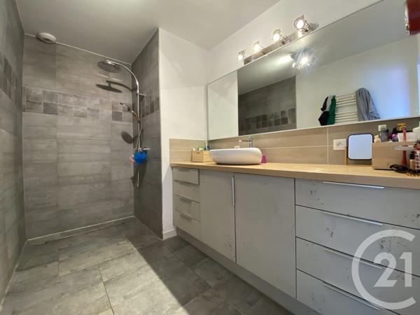 Maison à vendre  5 pièces - 117 m 2   PLUNERET  - 56