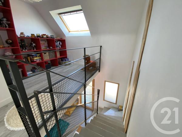 Maison à vendre  5 pièces - 117 m 2   PLUNERET  - 56