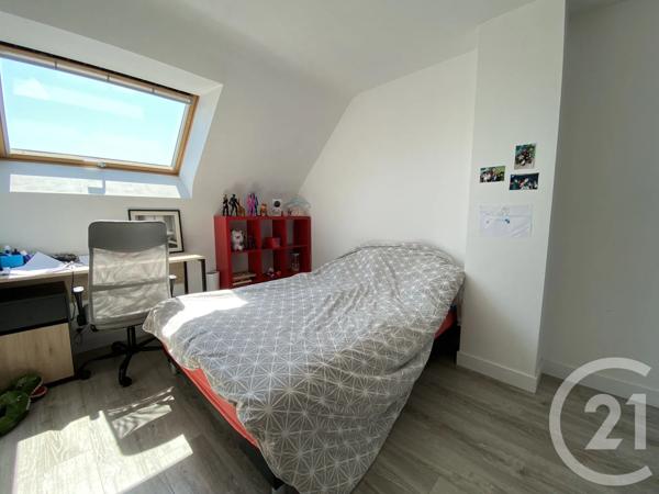 Maison à vendre  5 pièces - 117 m 2   PLUNERET  - 56