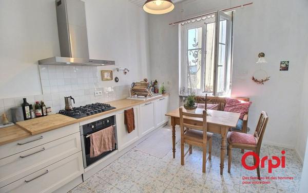 Appartement à louer    5 pièces •  Colmar