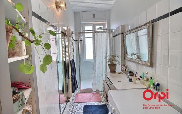 Appartement à louer    5 pièces •  Colmar