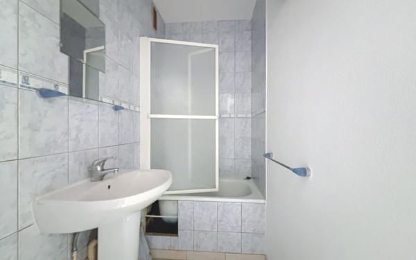 Appartement à louer    1 pièce •  Nancy