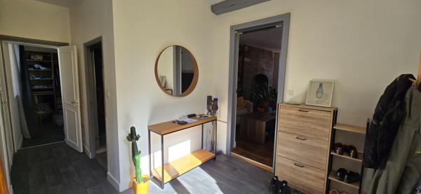 Appartement Troyes 3 pièce(s) 74 m2