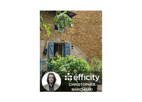 Maison
         4 pièces
        - 102 m² 165 000 € *