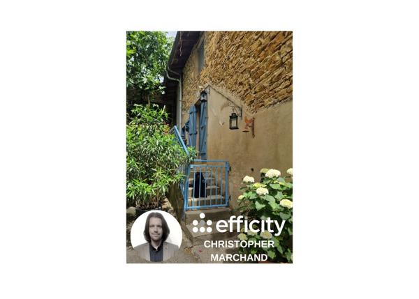 Maison
         4 pièces
        - 102 m² 165 000 € *