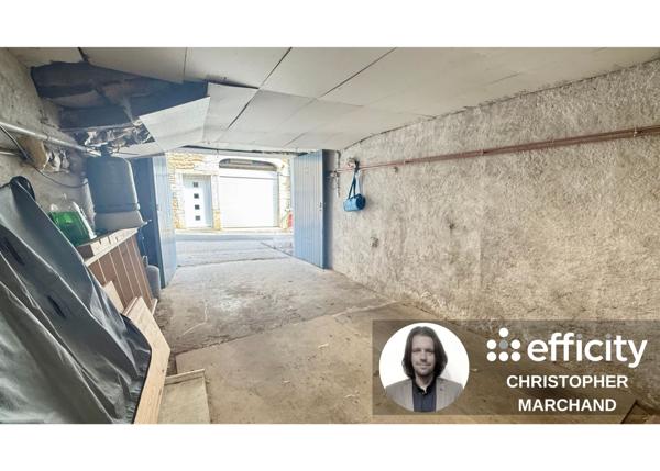 Maison
         4 pièces
        - 102 m² 165 000 € *