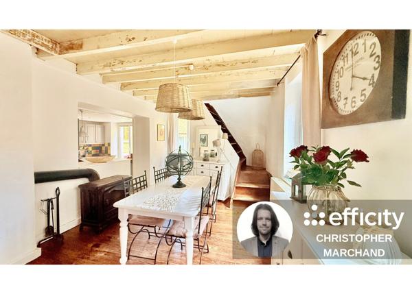 Maison
         4 pièces
        - 102 m² 165 000 € *
