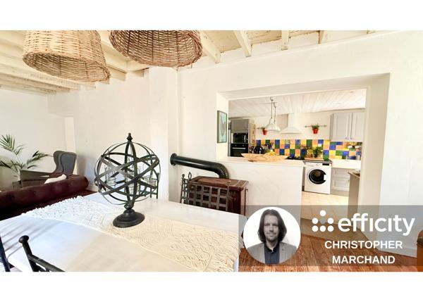 Maison
         4 pièces
        - 102 m² 165 000 € *