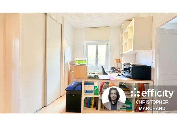 Maison
         4 pièces
        - 102 m² 165 000 € *