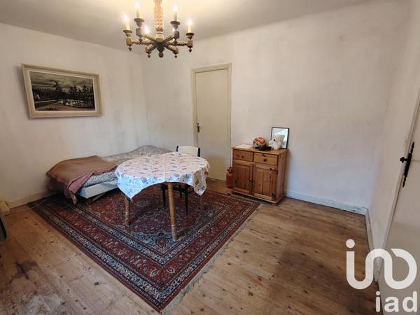 Maison à vendre 5 pièces 146 m² Lorient