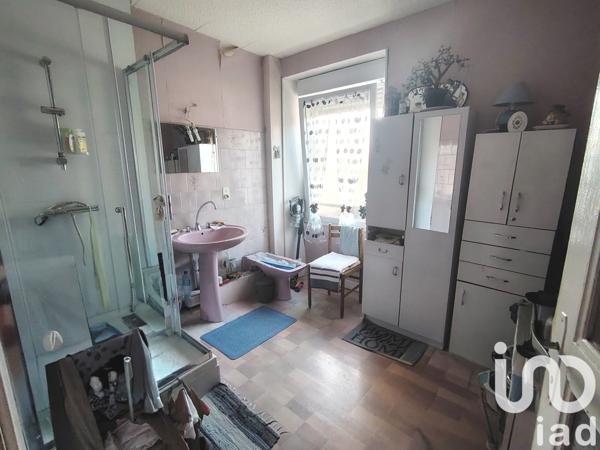 Maison à vendre 5 pièces 146 m² Lorient