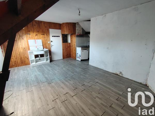 Maison à vendre 5 pièces 146 m² Lorient