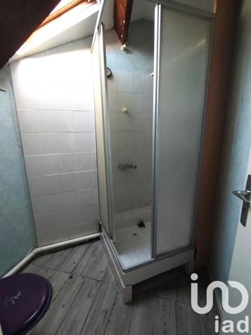 Maison à vendre 5 pièces 146 m² Lorient