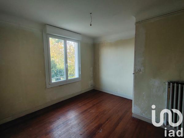 Maison à vendre 5 pièces 146 m² Lorient