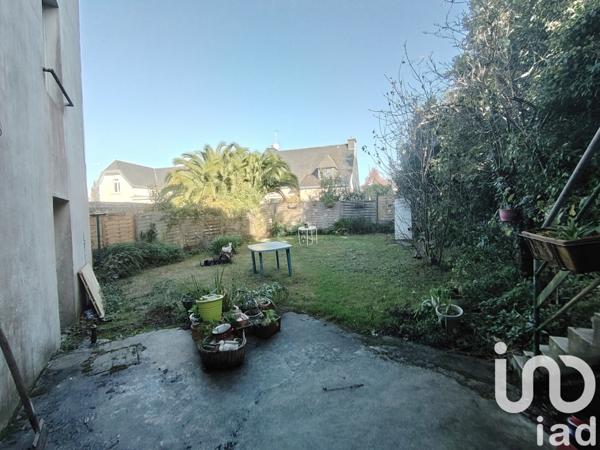 Maison à vendre 5 pièces 146 m² Lorient